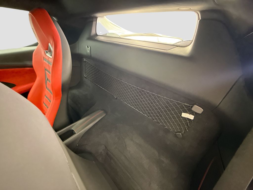 Thumbnail: 2024 Ferrari 296 - 20