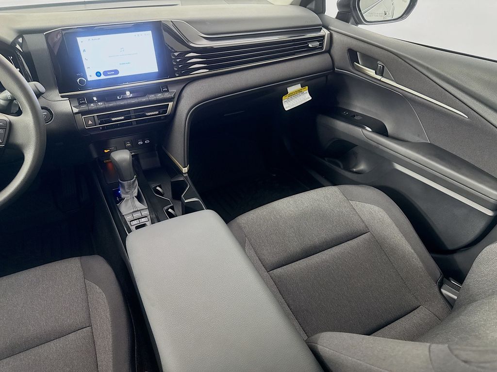 Used Car 2025 Toyota Camry  Le For Sale Under $30,000 In Austin, Texas