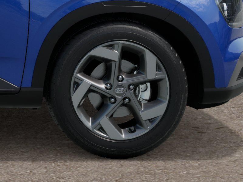 2025 Hyundai Venue SEL 8