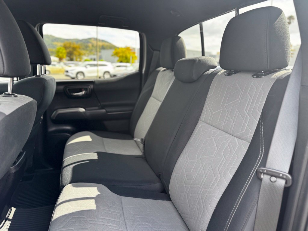 Used 2023 Toyota Tacoma Truck