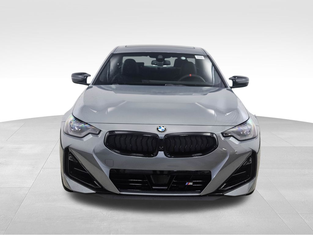 Thumbnail: 2026 BMW 2 Series - 8