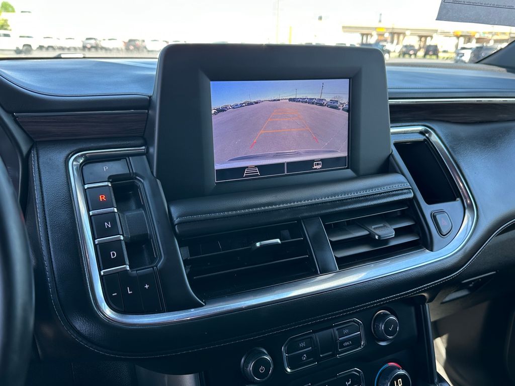 Used Car 2024 Chevrolet Tahoe  Ls For Sale Under $60,000 In Austin, Texas