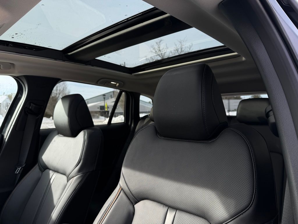 New 2026 Gray Mazda Premium image 22