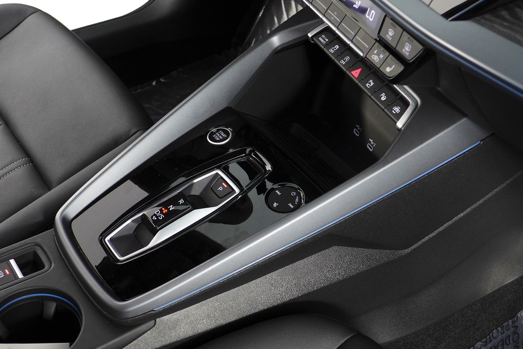 Thumbnail: 2025 Audi A3 - 15