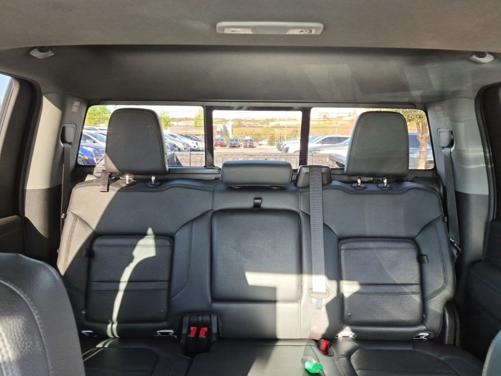 Used Car 2023 Gmc Sierra 2500hd  Denali For Sale Under $70,000 In Austin, Texas