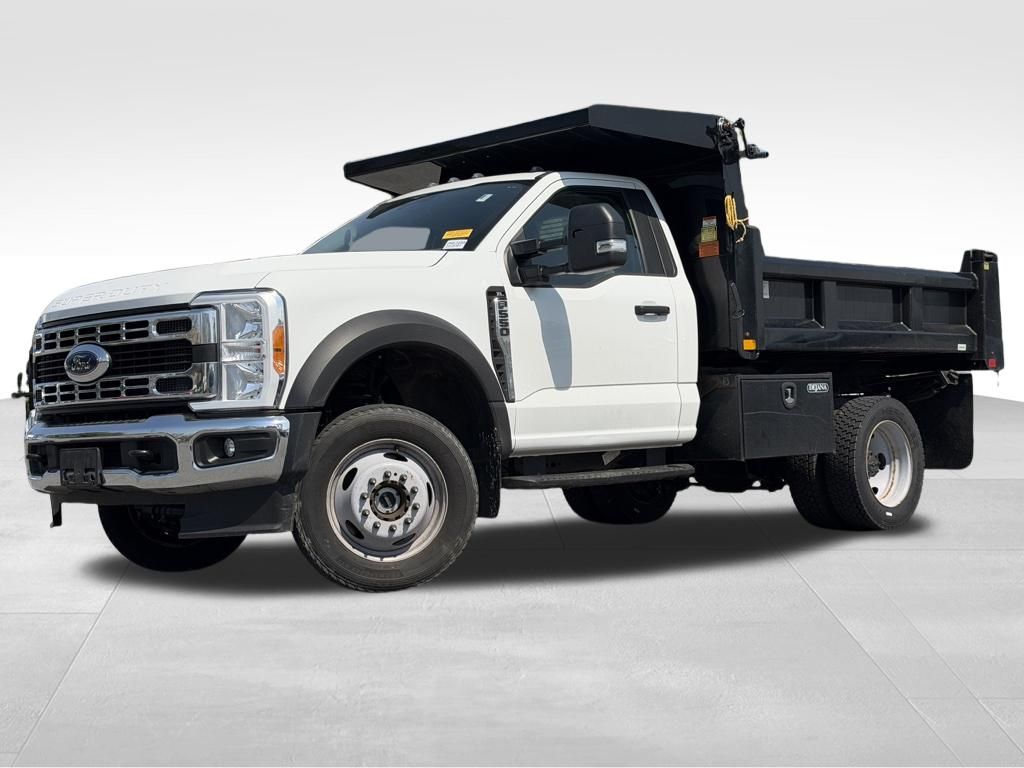 2023 Ford F-550 Chassis XL