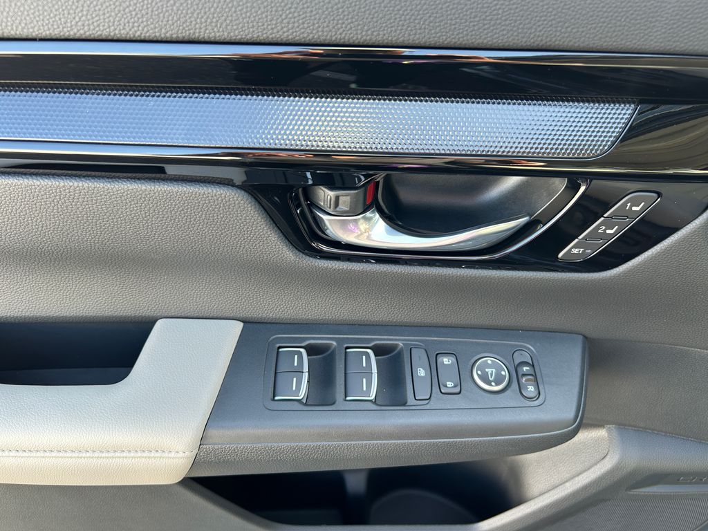 Thumbnail: 2026 Honda CR-V - 27