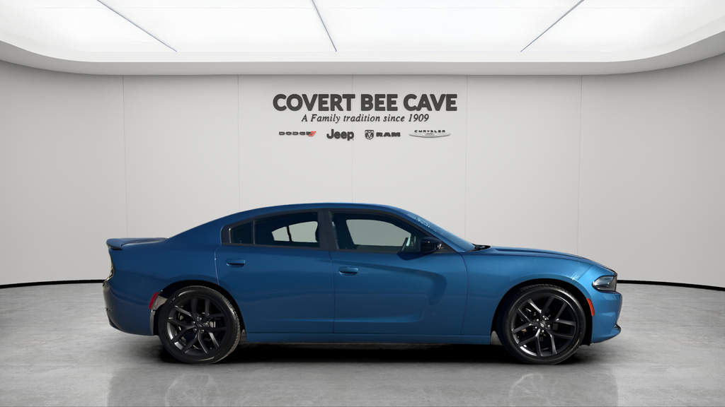 Used Car 2020 Dodge Charger  Sxt For Sale Under $25,000 In Austin, Texas