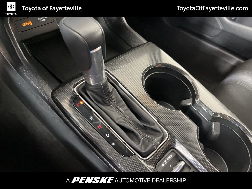 Thumbnail: 2025 Honda Civic - 30