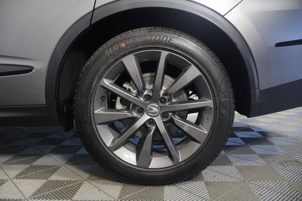 Thumbnail: 2026 Acura MDX - 11