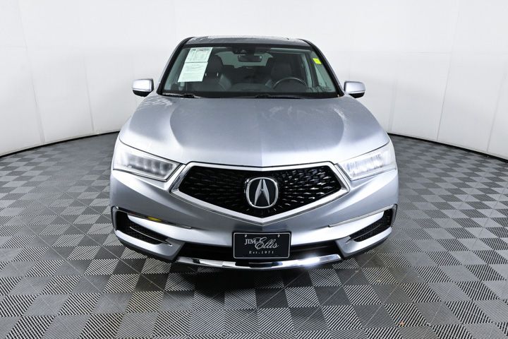 2019 Acura MDX 3.5L Technology Package 2