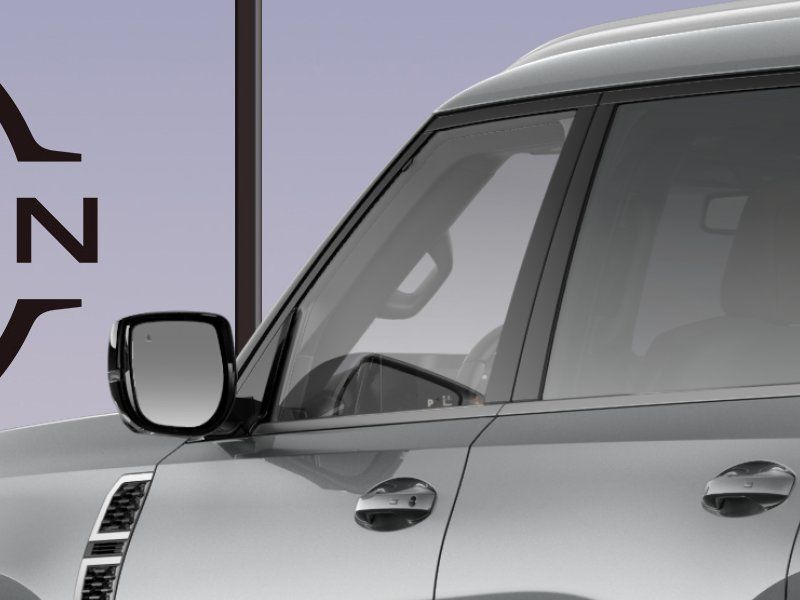 New 2026 Gray Nissan SL image 14