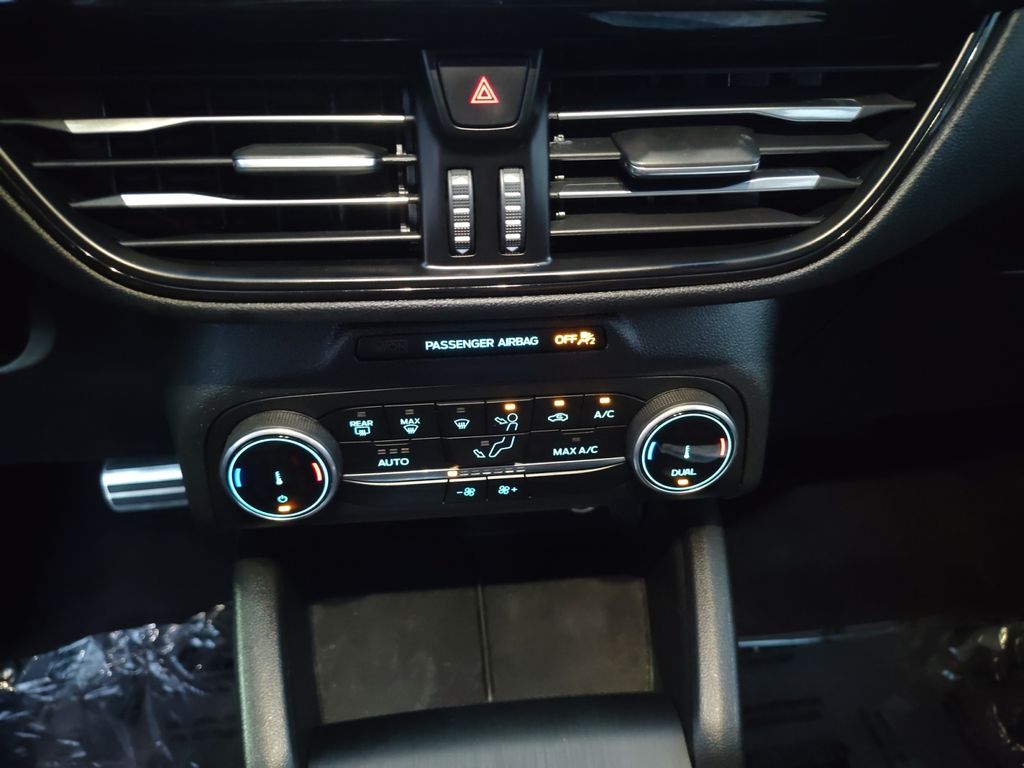 Used Car 2024 Ford Escape  St-line For Sale Under $25,000 In Austin, Texas