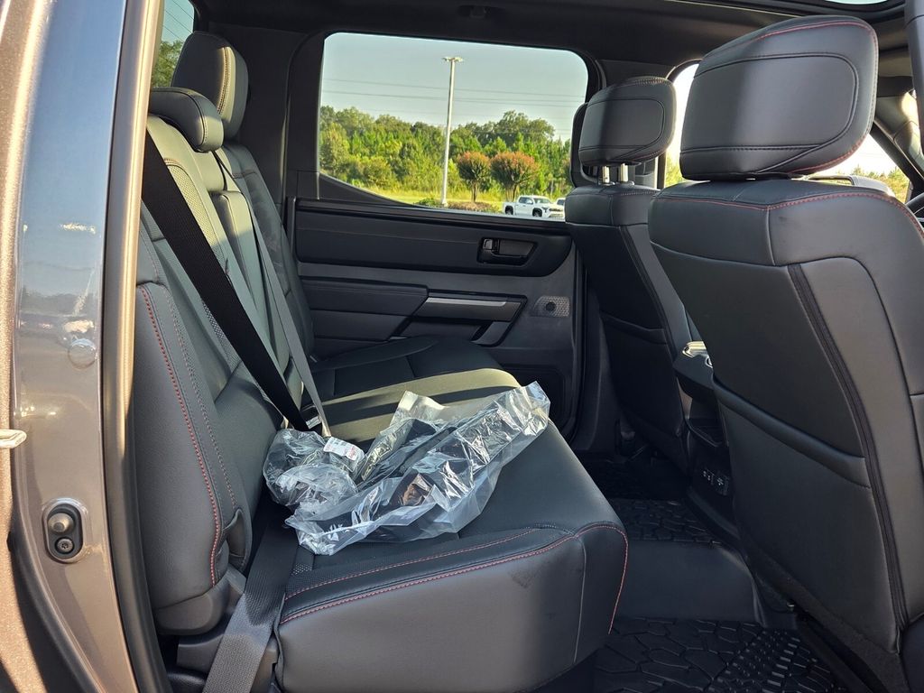 New 2026 Toyota Tundra i-FORCE MAX Truck