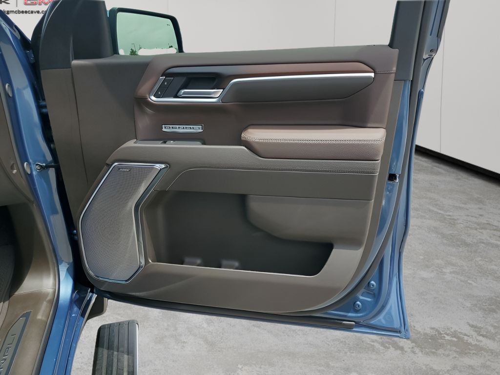 New Car 2025 Gmc Sierra 1500  Denali For Sale Under $70,000 In Austin, Texas