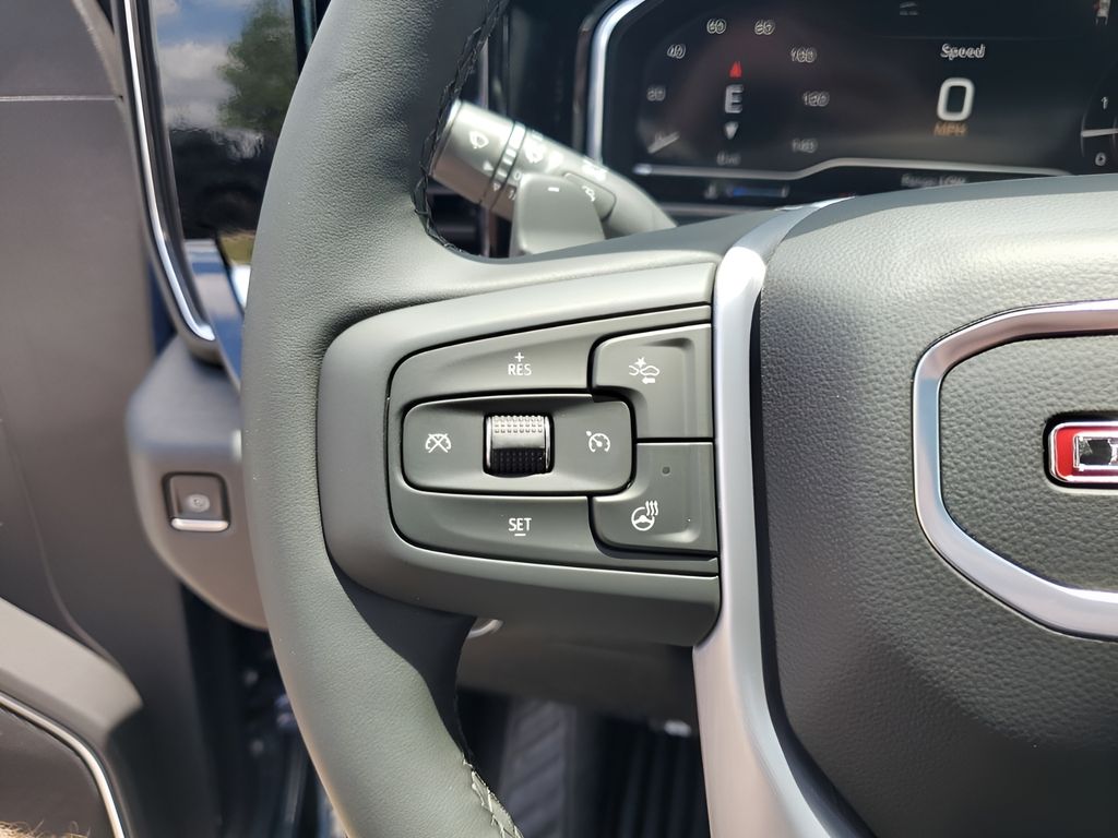 New Car 2025 Gmc Sierra 1500  Elevation For Sale Under $60,000 In Austin, Texas
