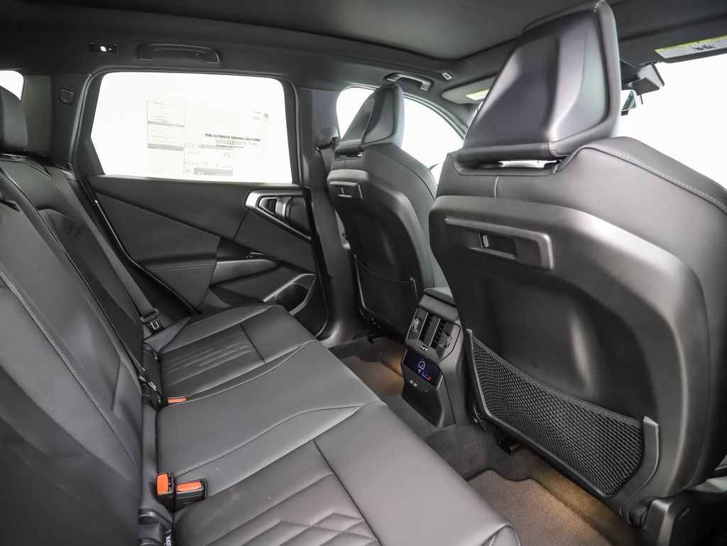 Thumbnail: 2026 BMW X3 - 27