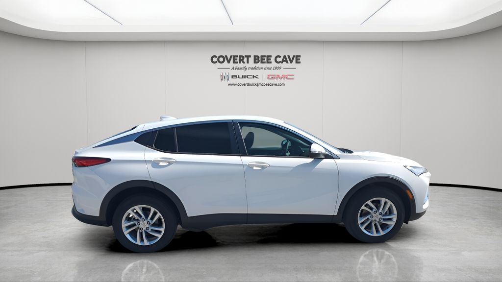New Car 2025 Buick Envista  Preferred For Sale In Austin, Texas