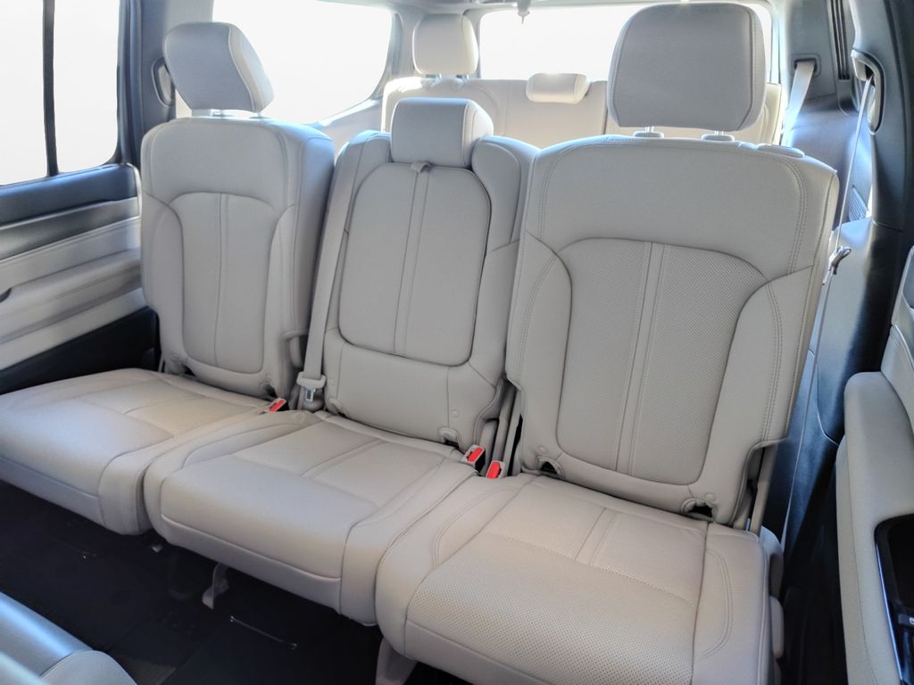 New Car 2025 Jeep Wagoneer  Base For Sale Under $70,000 In Austin, Texas