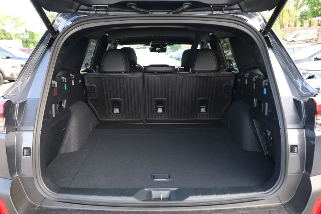 new 2026 Subaru Outback car, priced at $46,784