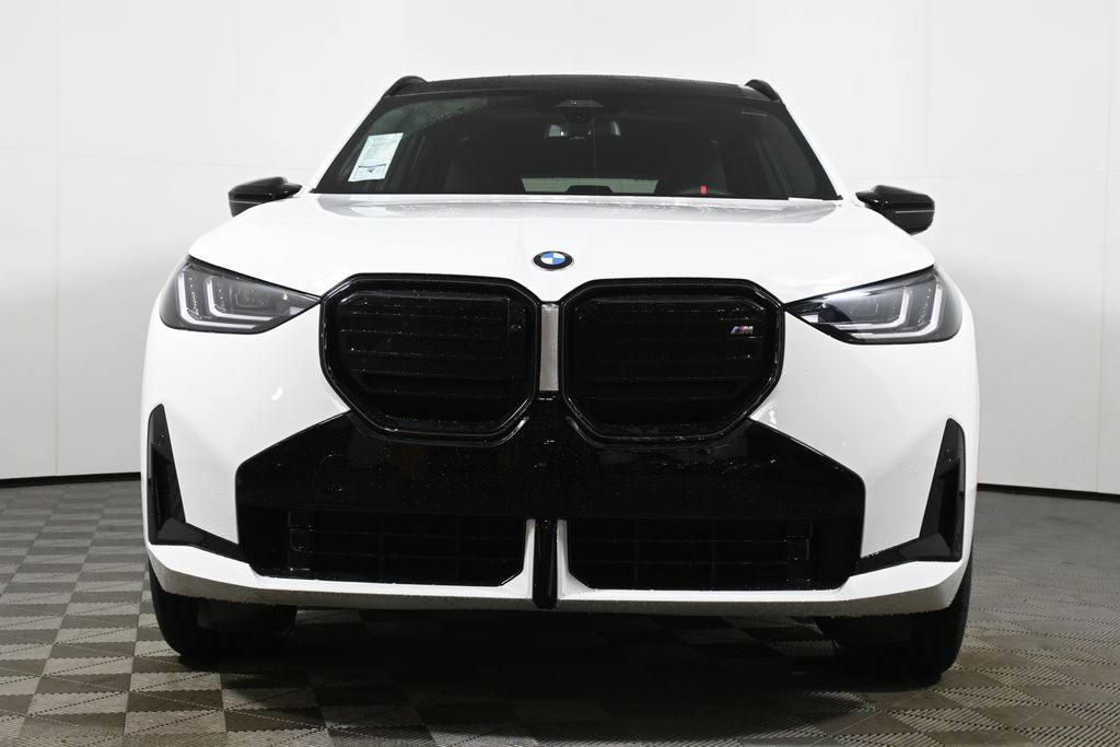 Thumbnail: 2026 BMW X3 - 10