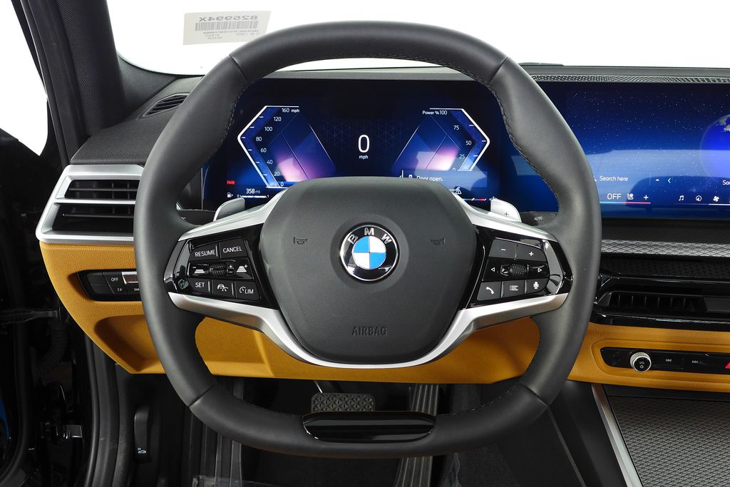 Thumbnail: 2025 BMW 3 Series - 27