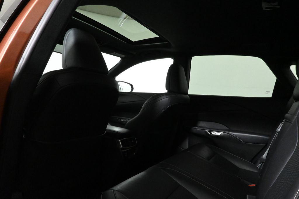 Thumbnail: 2024 Lexus RX - 32