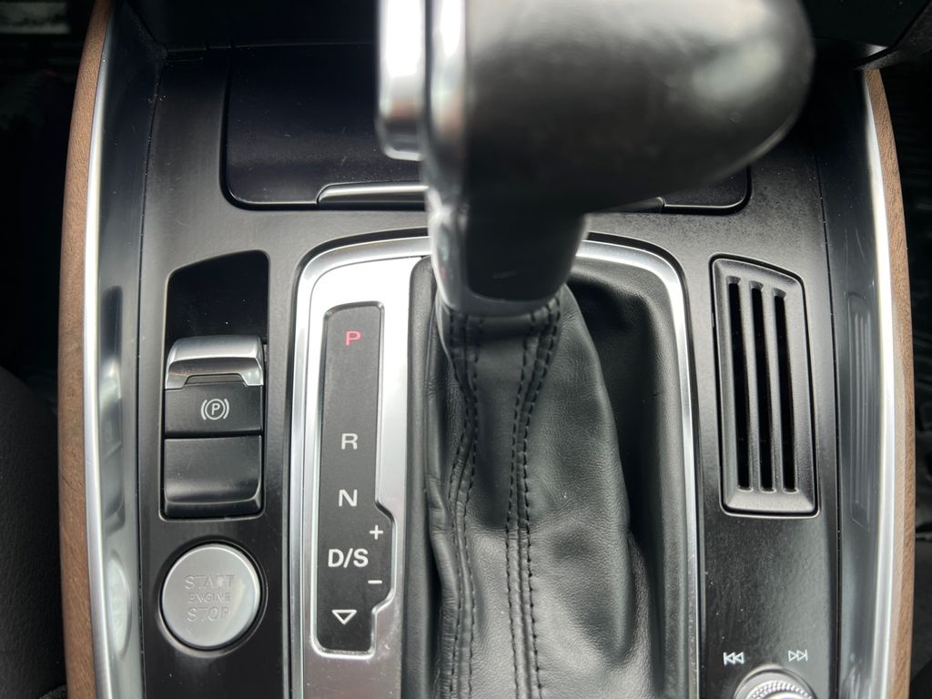 Used Car 2016 Audi Q5  2.0t Premium Plus For Sale Under $12,000 In Austin, Texas