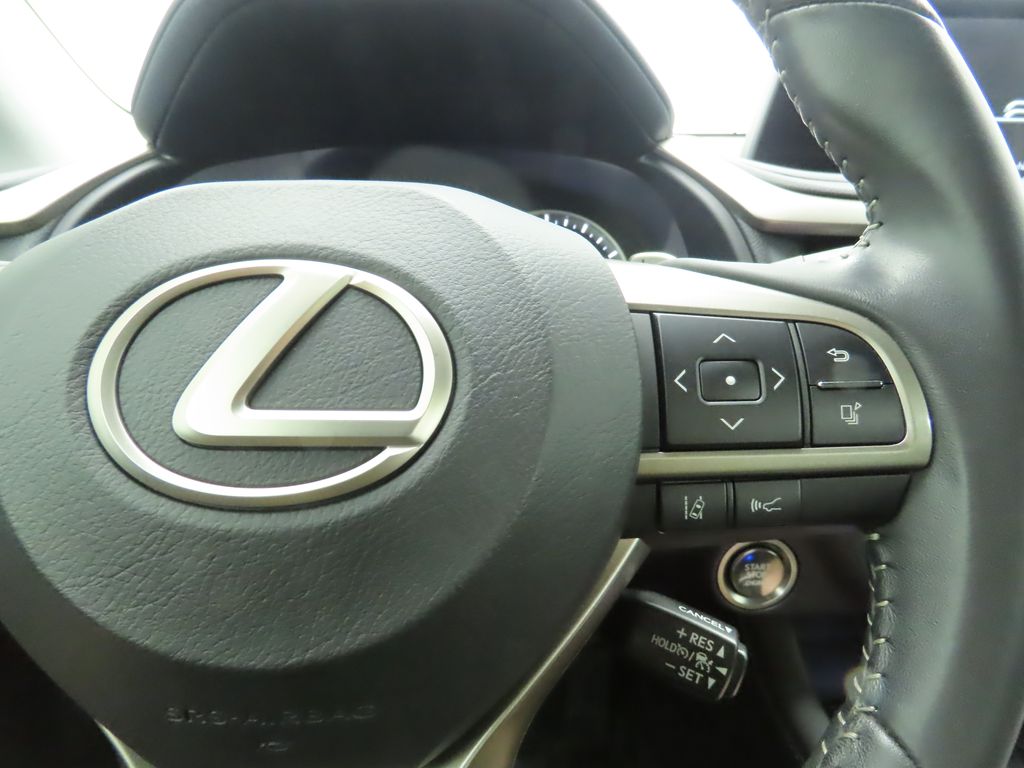 Thumbnail: 2022 Lexus RX - 12