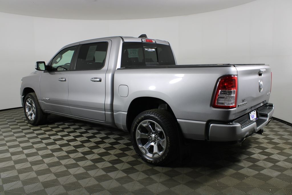 Used 2019 Ram 1500 for sale in 