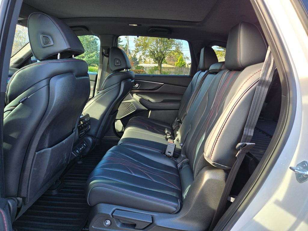 2024 Acura MDX Type S w/Advance Package