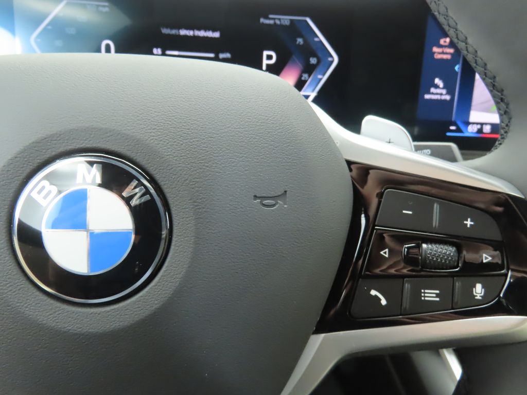 Thumbnail: 2026 BMW 3 Series - 12