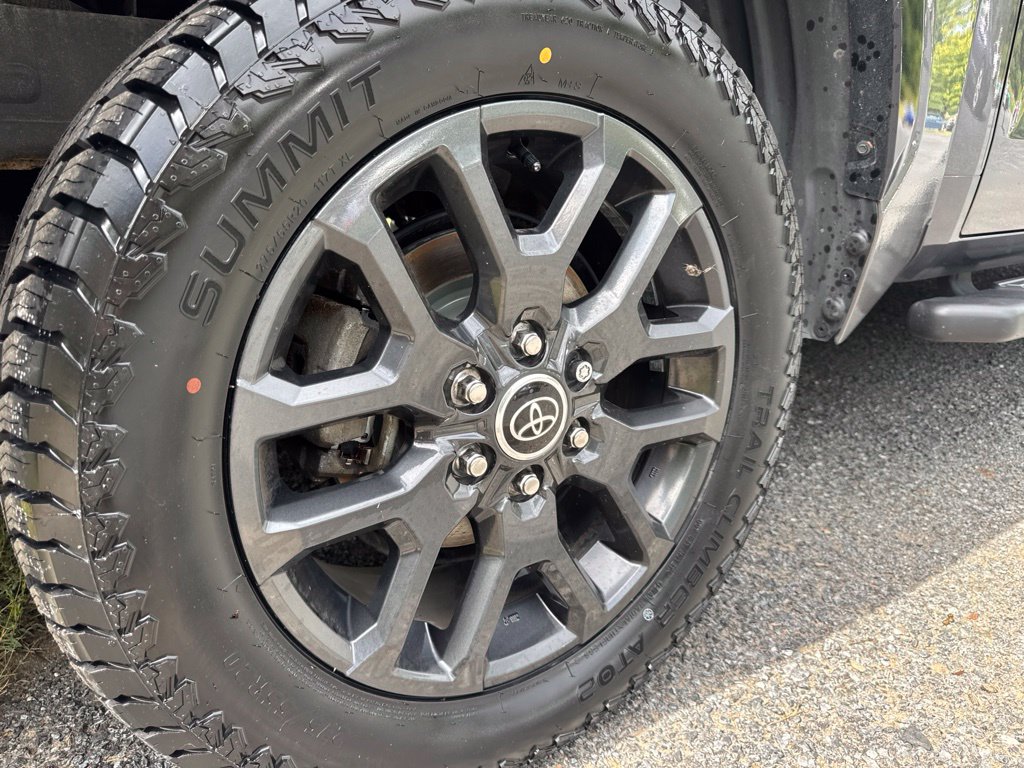 Used 2023 Toyota Tundra Truck