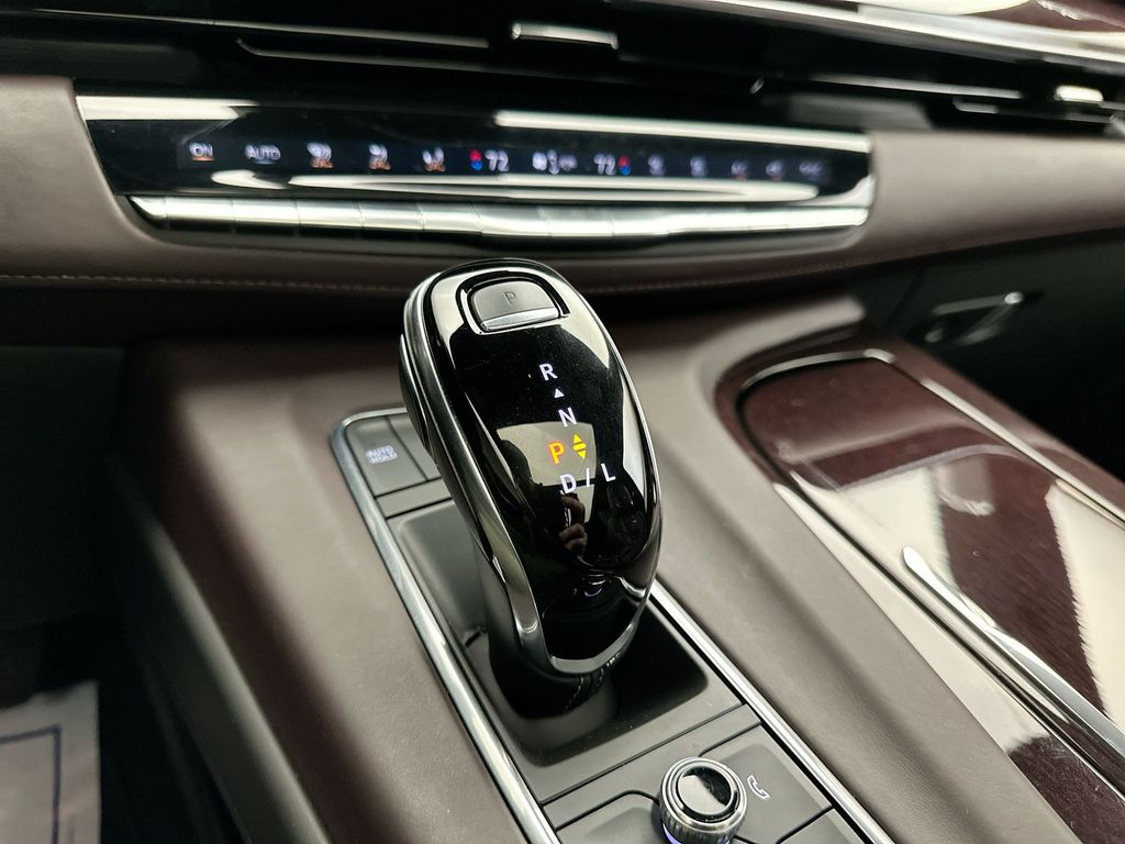 2021 Cadillac Escalade Sport Platinum 14
