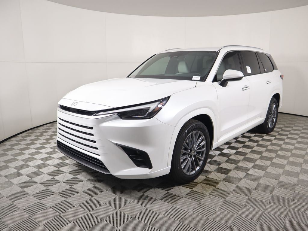 2026 Lexus TX 350 -
                  Chandler, AZ