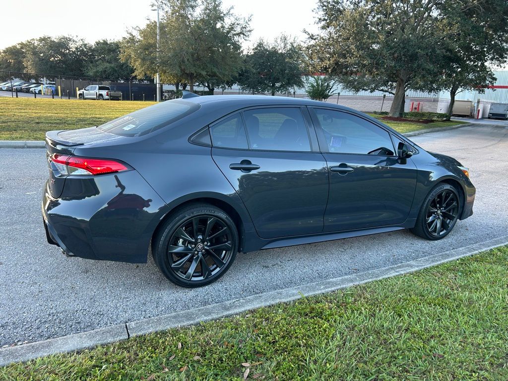 Thumbnail: 2023 Toyota Corolla - 5