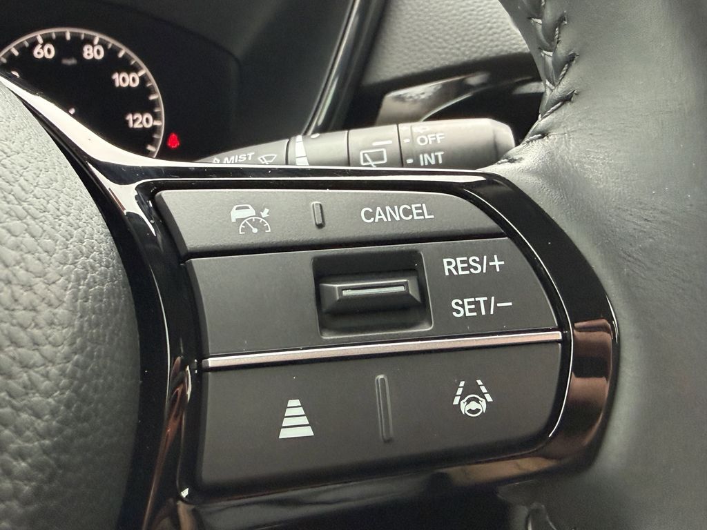 used 2025 Honda CR-V car, priced at $32,991