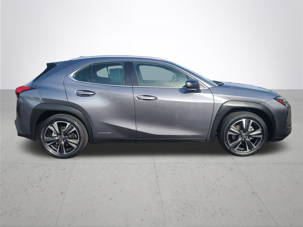 2020 Lexus UX 250h Base