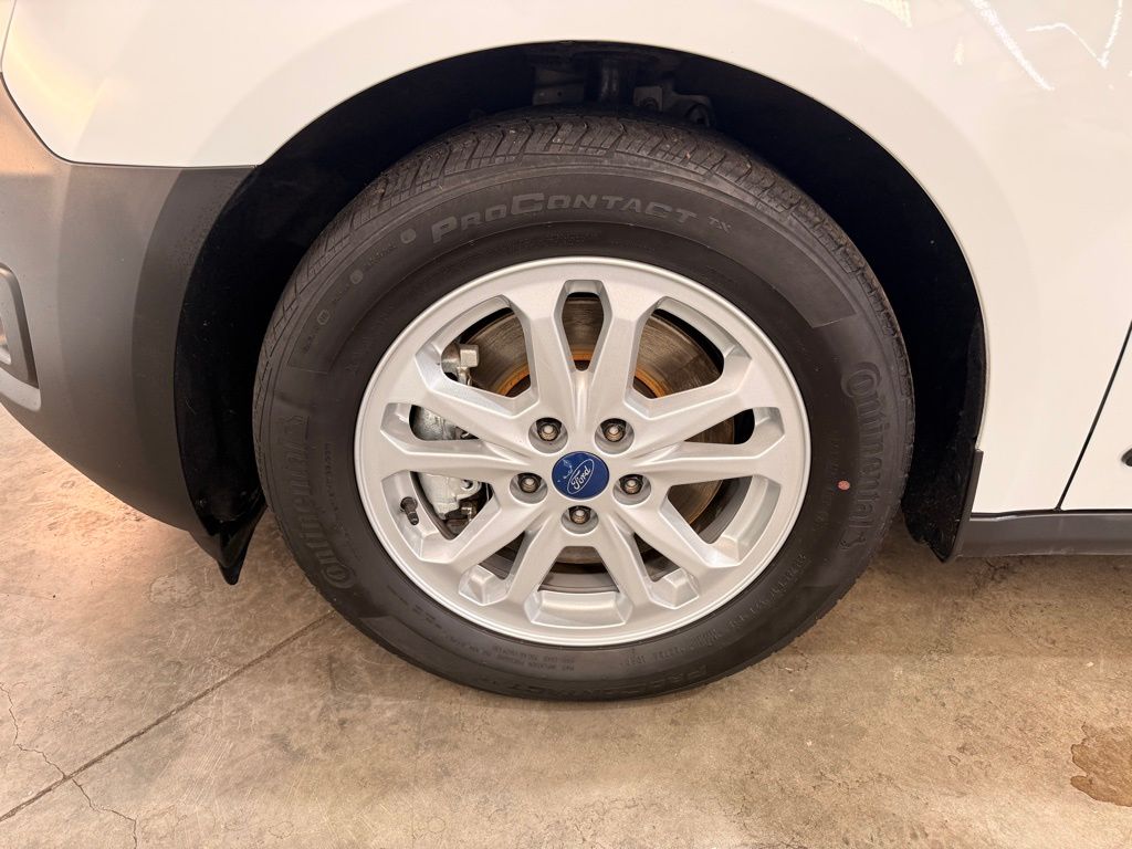 2023 Ford Transit Connect XL