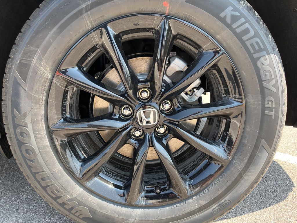 Thumbnail: 2026 Honda CR-V - 7