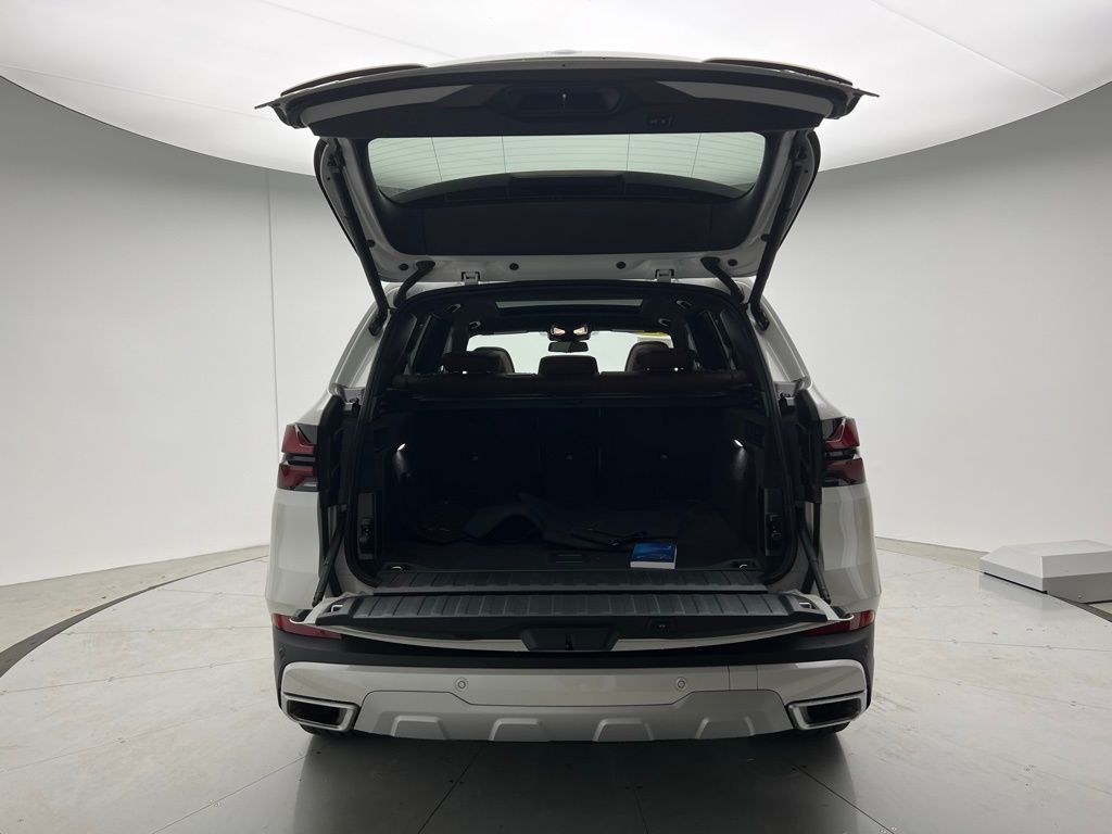 Thumbnail: 2025 BMW X5 - 5