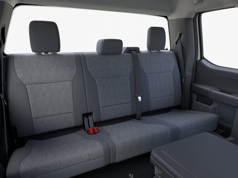 New 2026 Ford Super Duty F-350 SuperCab 8' Box XL - STX Package