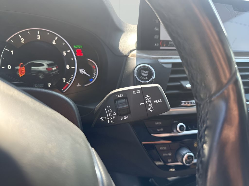 2018 Bmw X3  Xdrive30i In Austin, Texas