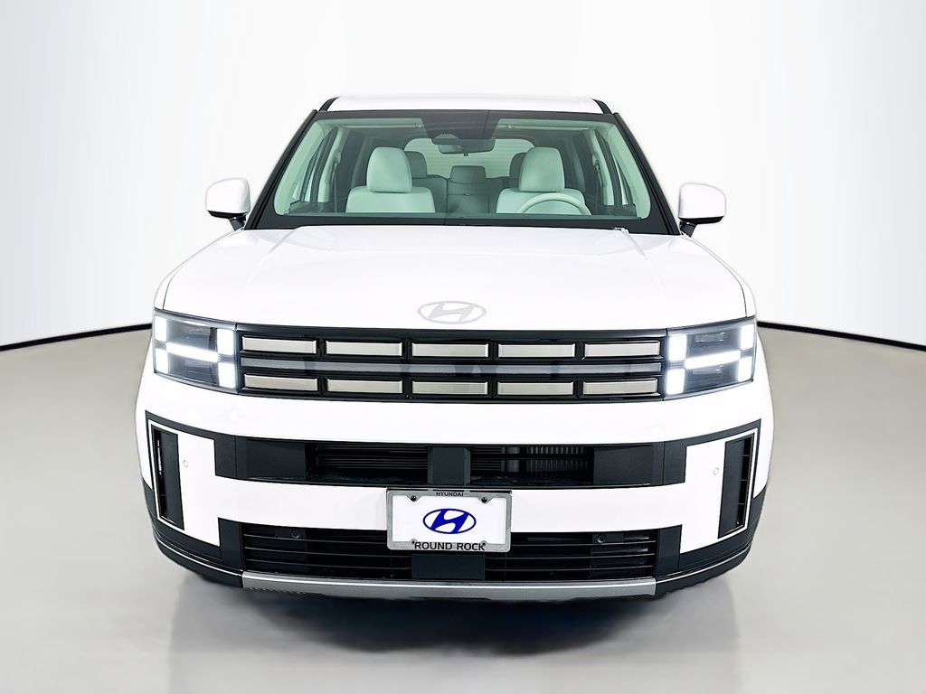 Thumbnail: 2026 Hyundai Santa Fe - 2