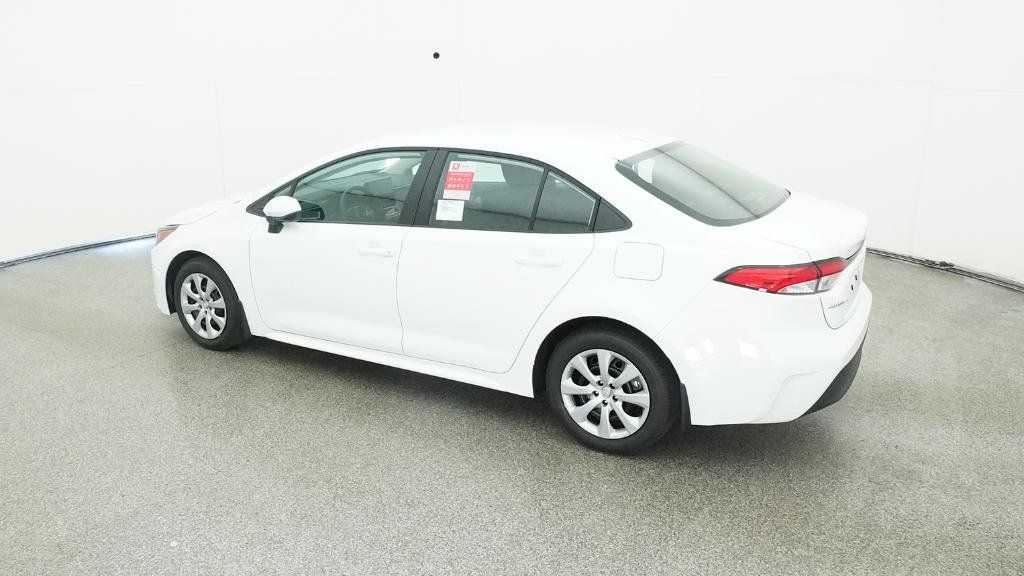 Thumbnail: 2026 Toyota Corolla - 22