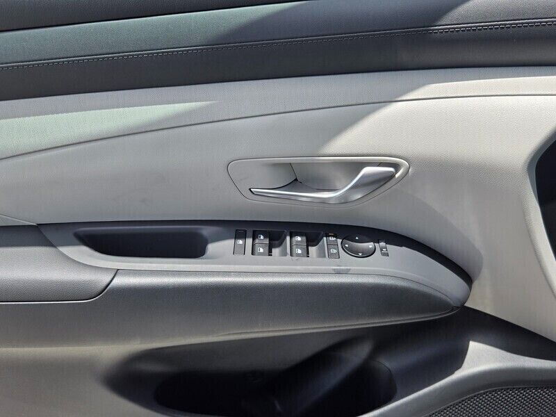 2026 Hyundai Tucson - $34,060