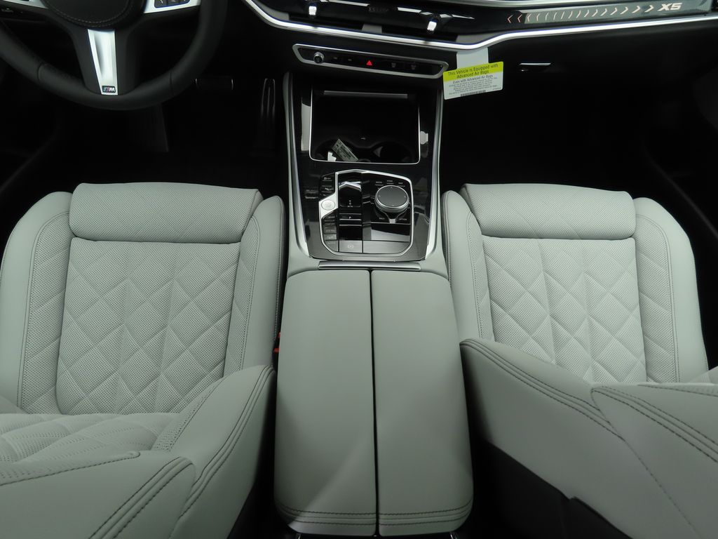 Thumbnail: 2026 BMW X5 - 17