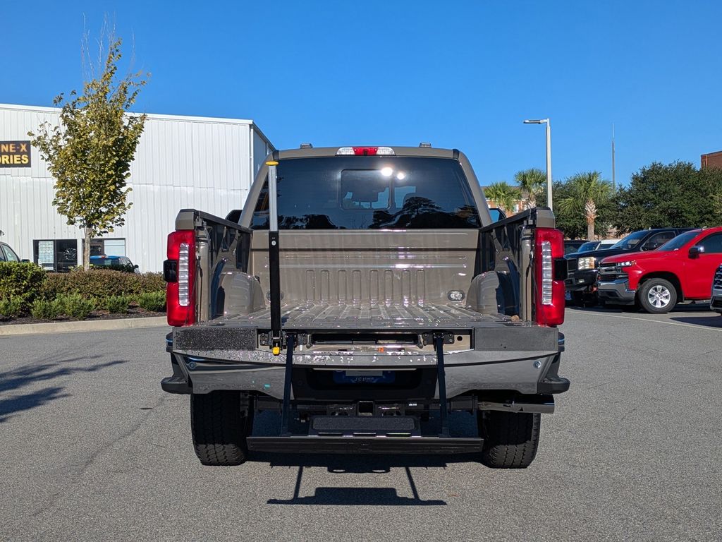 2026 Ford F-350 Super Duty King Ranch