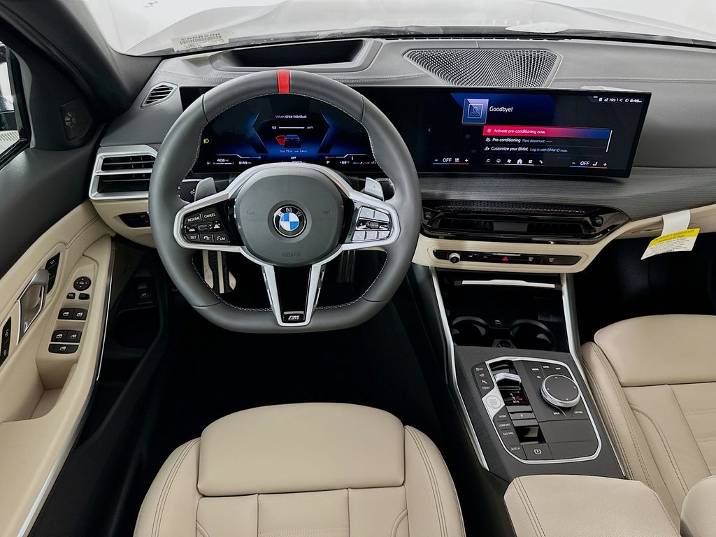 Thumbnail: 2026 BMW 3 Series - 19