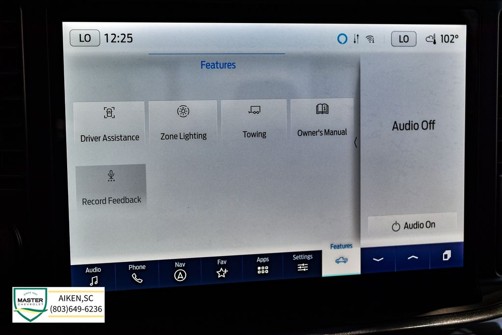 Used 2023 Ford F-150 Truck